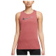Nike Γυναικεία αμάνικη μπλούζα Dri-FIT